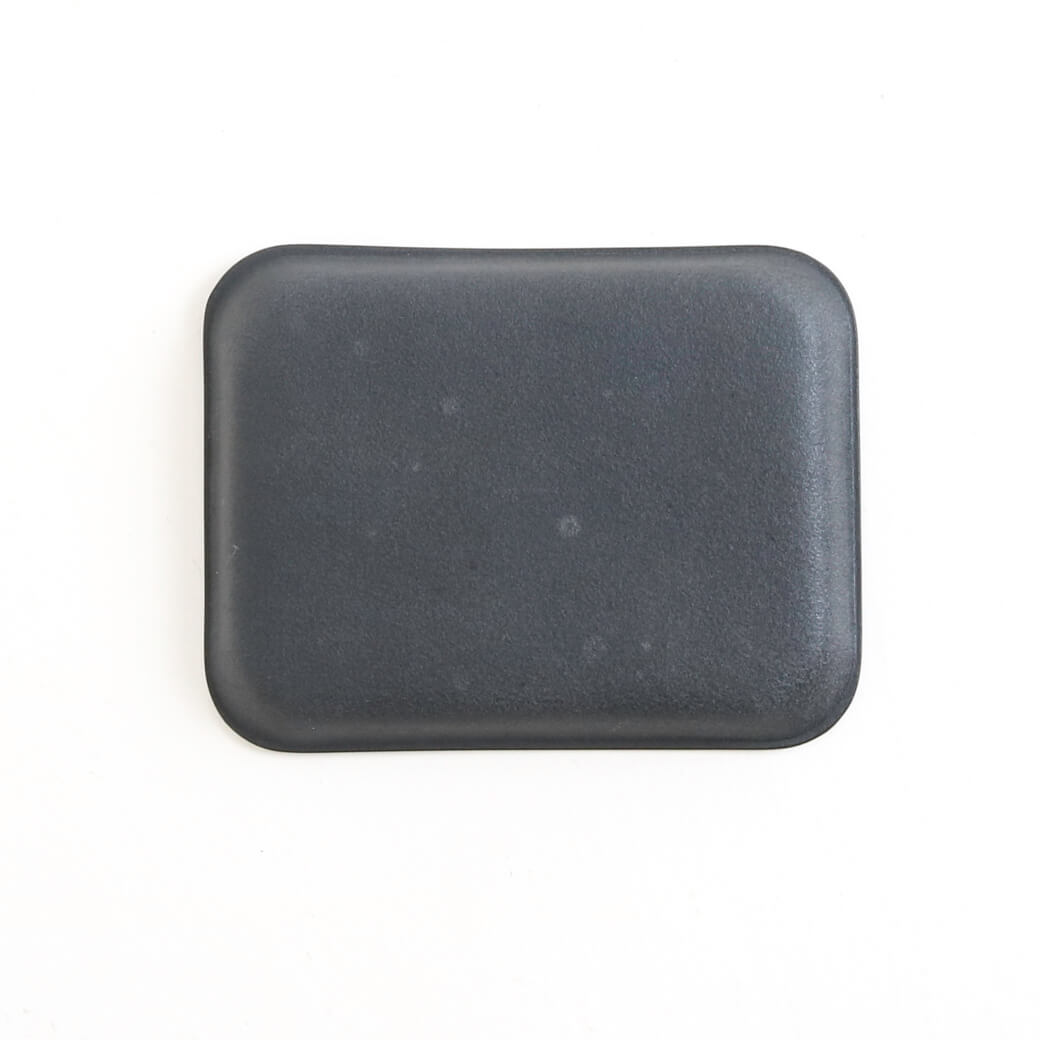 【Hender Scheme / エンダースキーマ】Leather tray L leather tray L｜スキマ Hender Scheme Official Online Shop