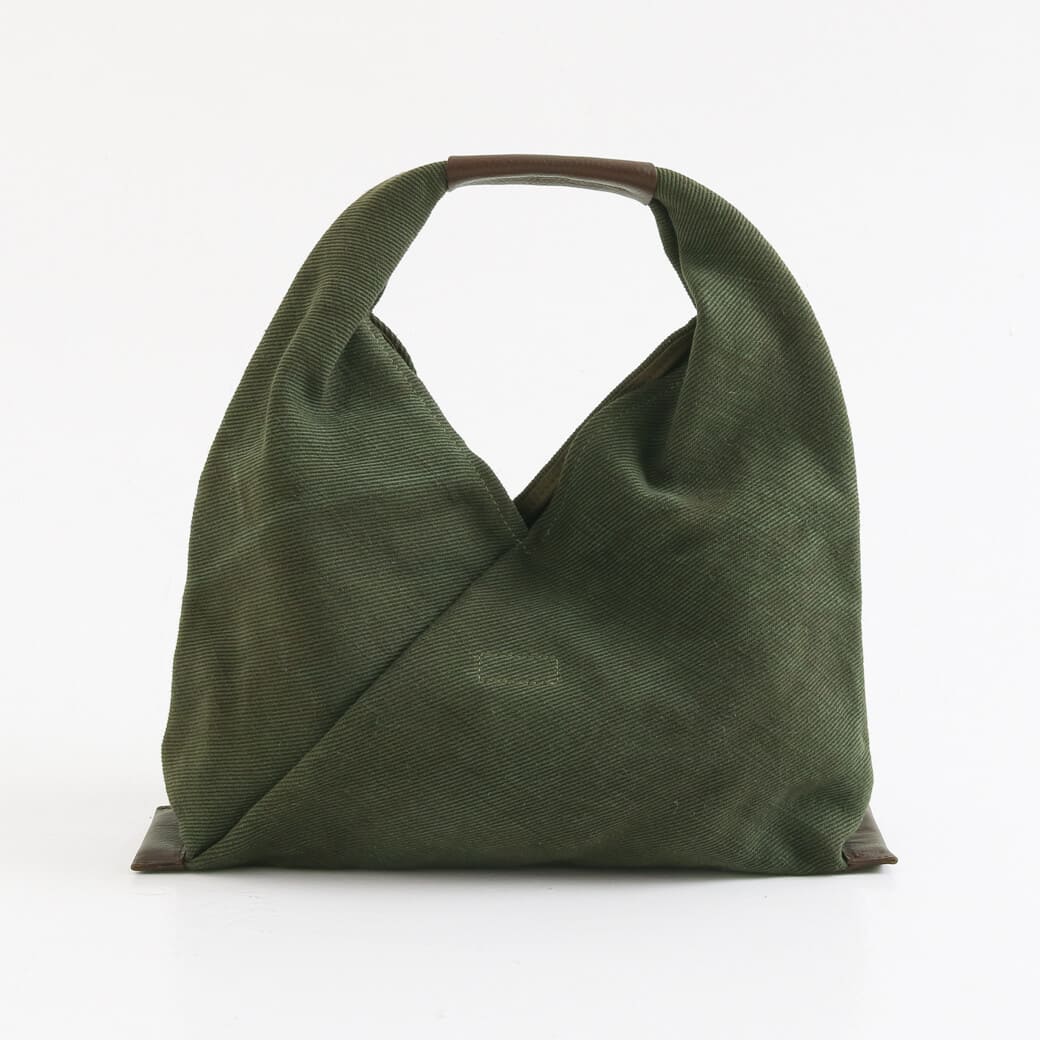 Hender Scheme エンダースキーマ アズマバッグ スモール｜BORN FREE