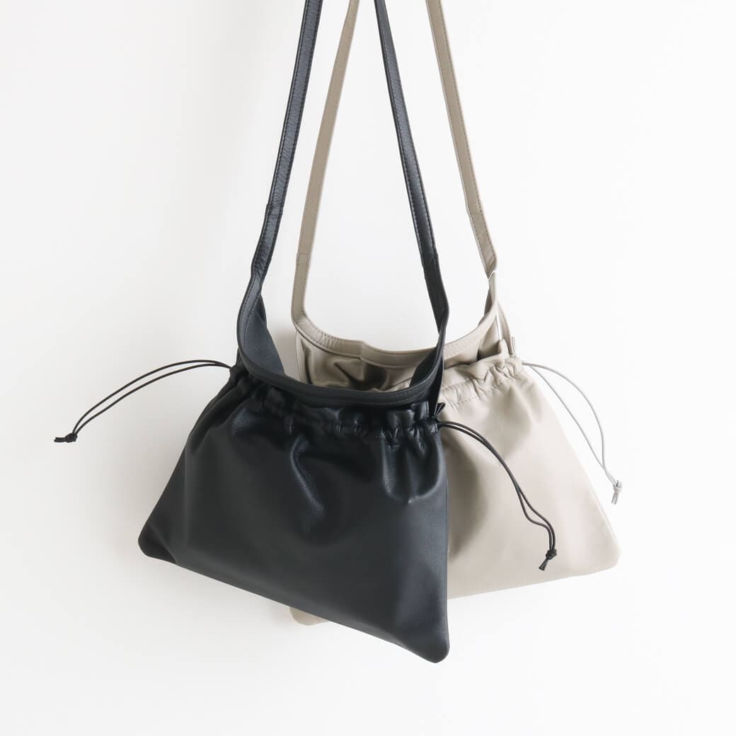Hender Scheme エンダースキーマ コンストラクトバッグ｜BORN