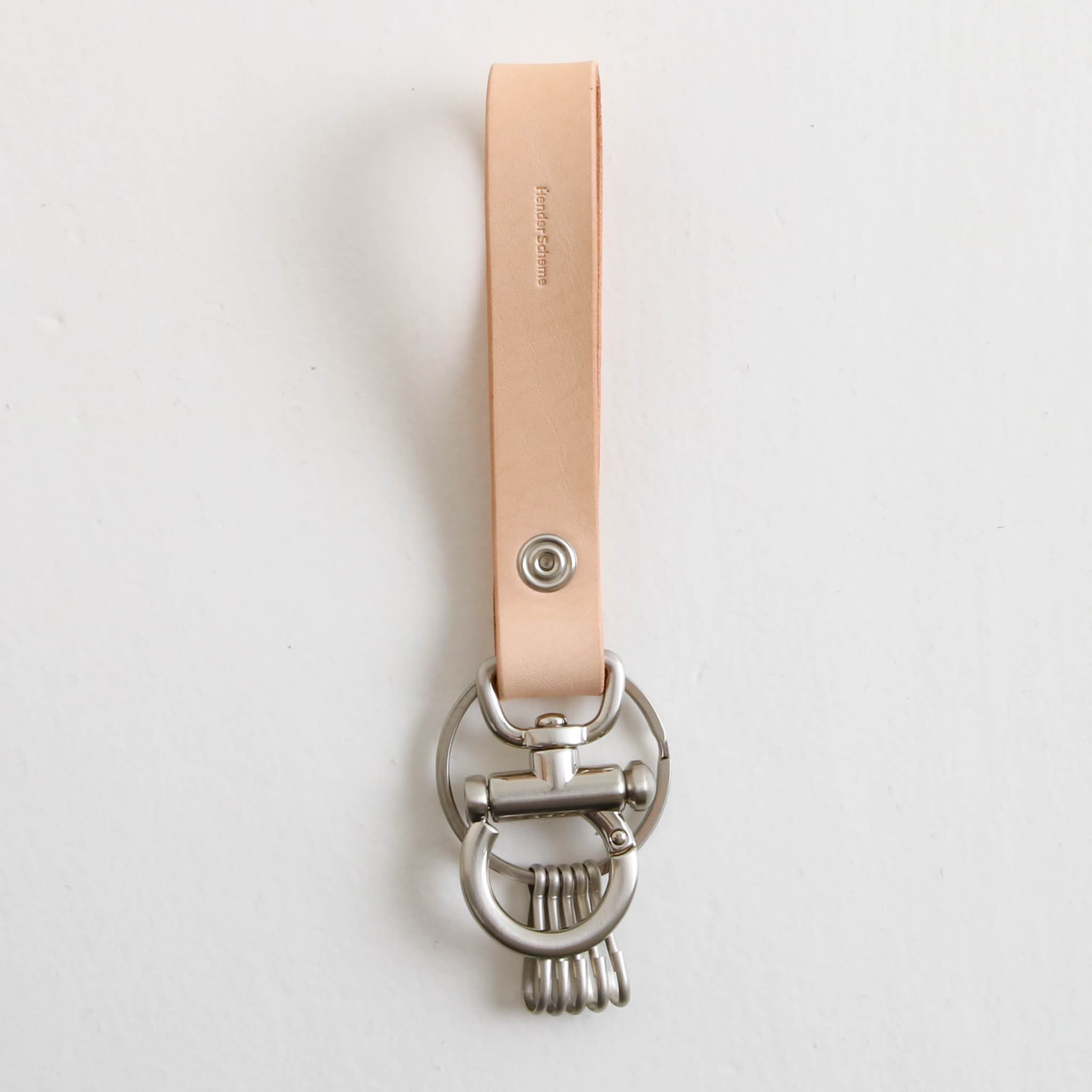 qn-rc-kha) Hender Scheme / (エンダースキーマ) /key flock
