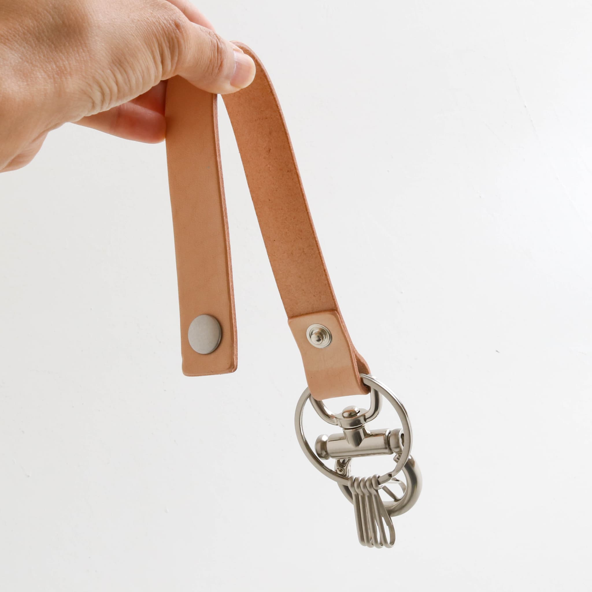 Hender Scheme エンダースキーマ キーフロック｜BORN FREE ONLINE SHOP