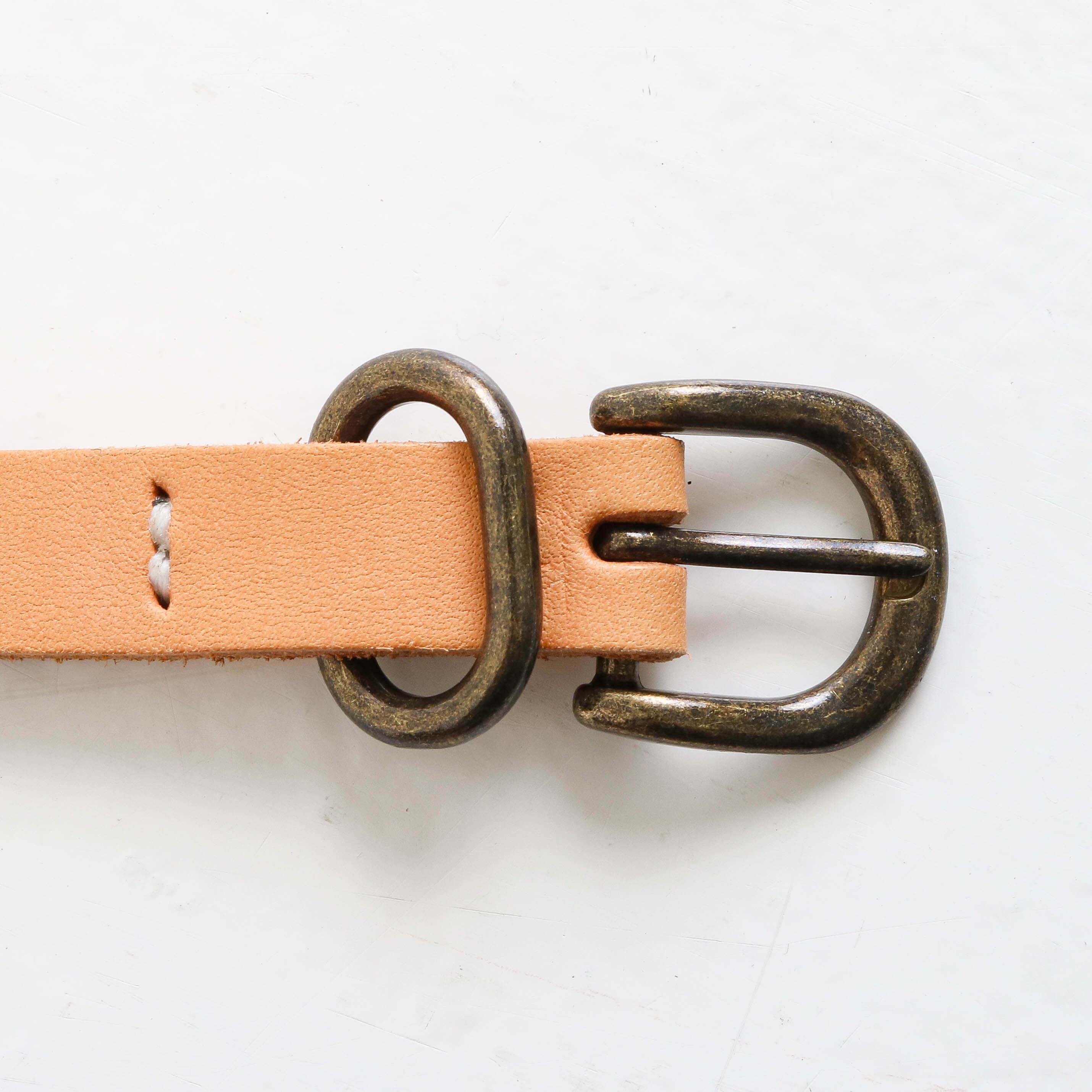 小物 Hender Scheme tail belt QN-RC-TLB Hender Scheme エンダースキーマ テイルベルト｜BORN FREE