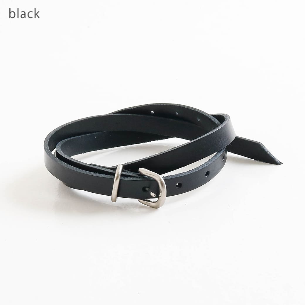 小物 Hender Scheme tail belt WHAT'S NEW? ｜Seilin & Co. ONLINE SHOP｜Seirin & Co