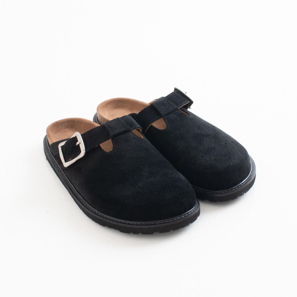 Hender Scheme エンダースキーマ バグス スエード