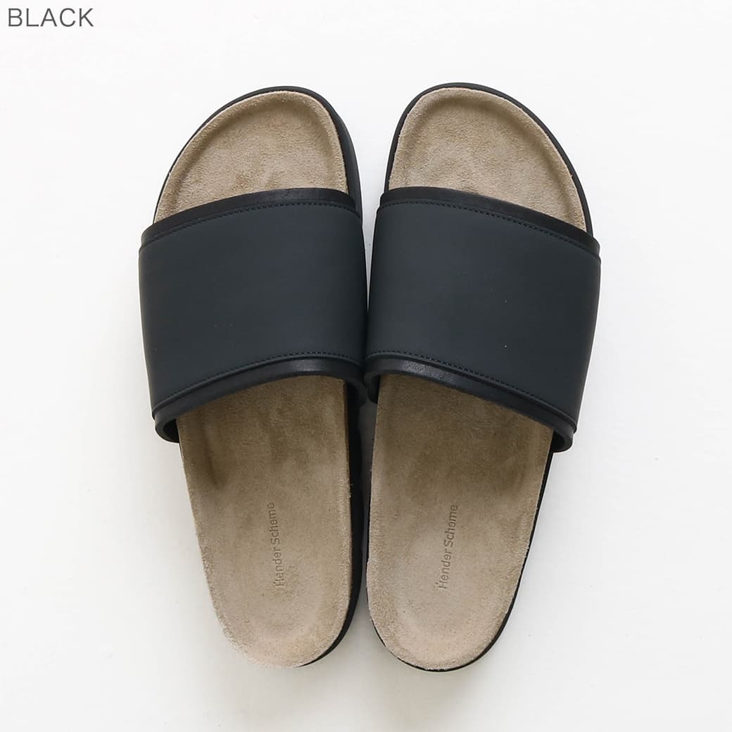 【限定品】HenderScheme キャタピラー Hender Scheme(エンダースキーマ) / caterpillar(キャタピラー)