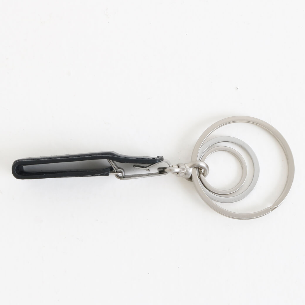 Hender Scheme(エンダースキーマ) key clip Hender Scheme (エンダースキーマ) key clip / キークリップ