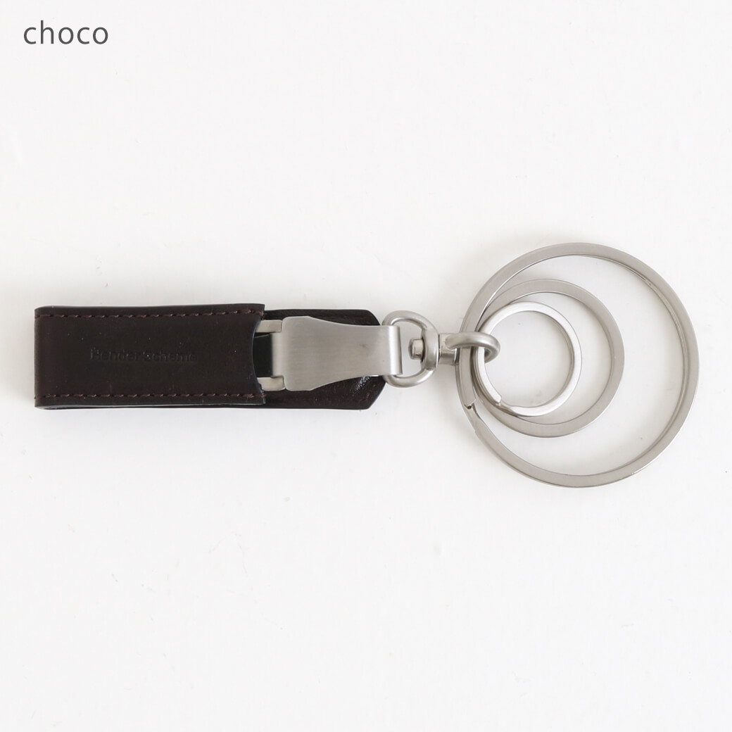 Hender Scheme エンダースキーマ key clip｜BORN FREE ONLINE SHOP