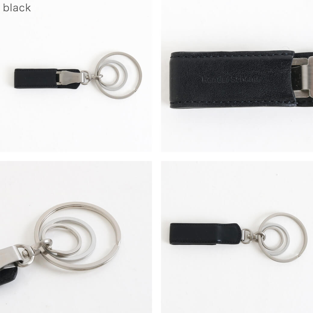Hender Scheme エンダースキーマ key clip｜BORN FREE ONLINE SHOP