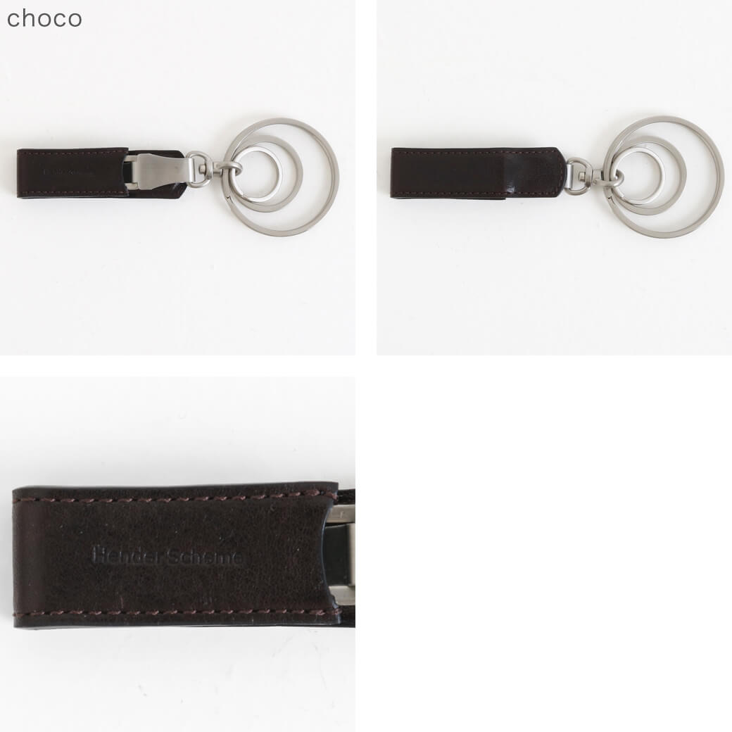 Hender Scheme エンダースキーマ key clip｜BORN FREE ONLINE SHOP