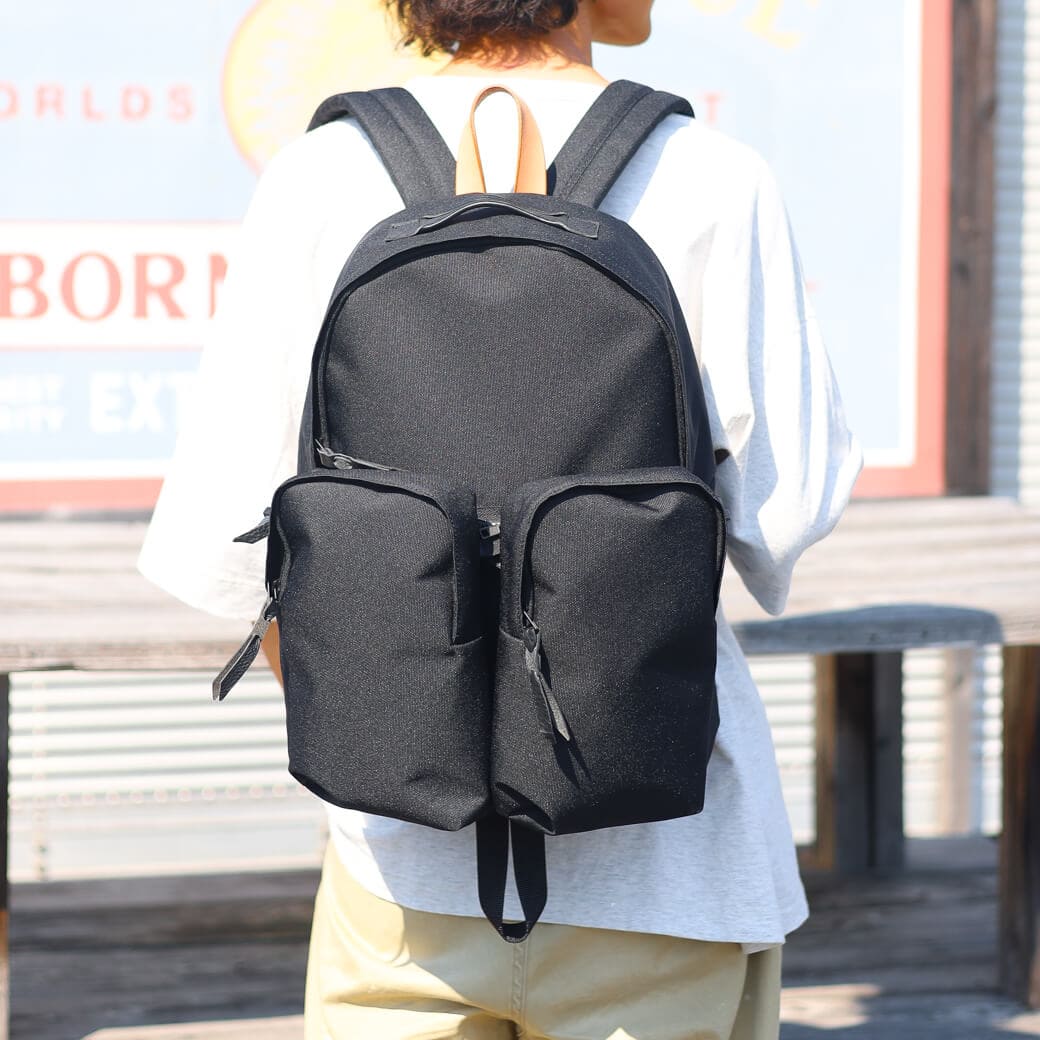 hender scheme バックパック Hender Scheme／エンダースキーマ／back pack／バックパック