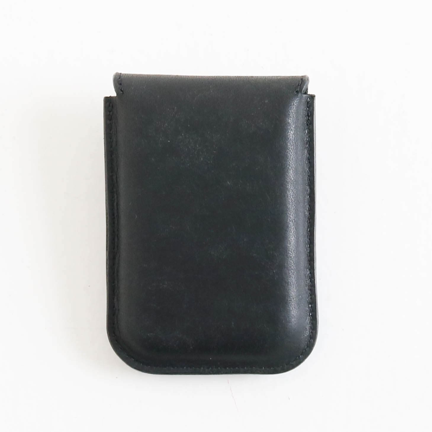 Hender Scheme エンダースキーマ フラップカードケース｜BORN