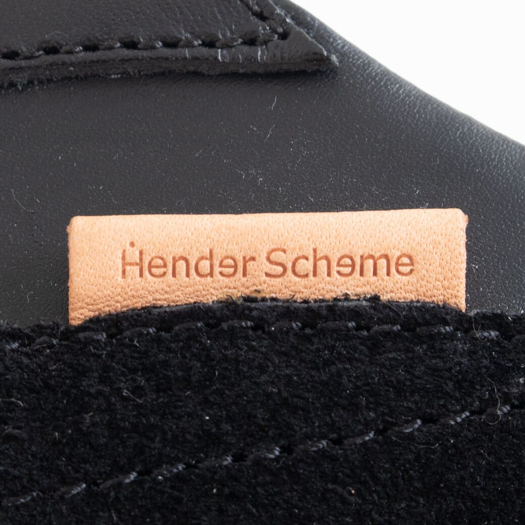 Hender Scheme エンダースキーマ ポーラー ミュール｜BORN FREE ONLINE