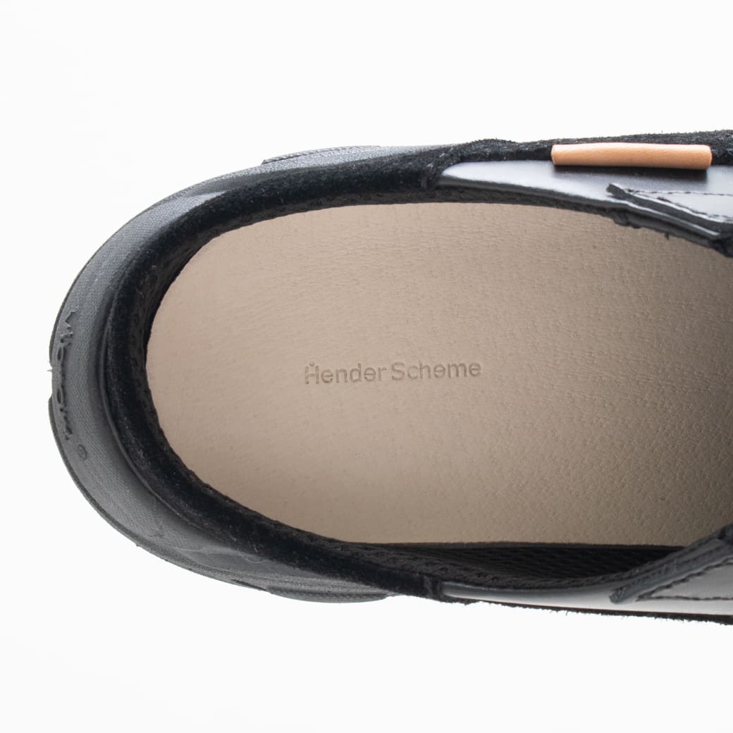 Hender Scheme エンダースキーマ ポーラー ミュール｜BORN FREE ONLINE