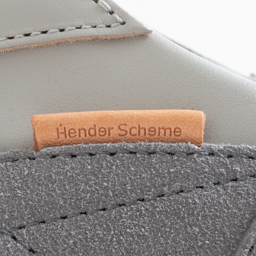 Hender Scheme エンダースキーマ ポーラー ミュール｜BORN FREE ONLINE
