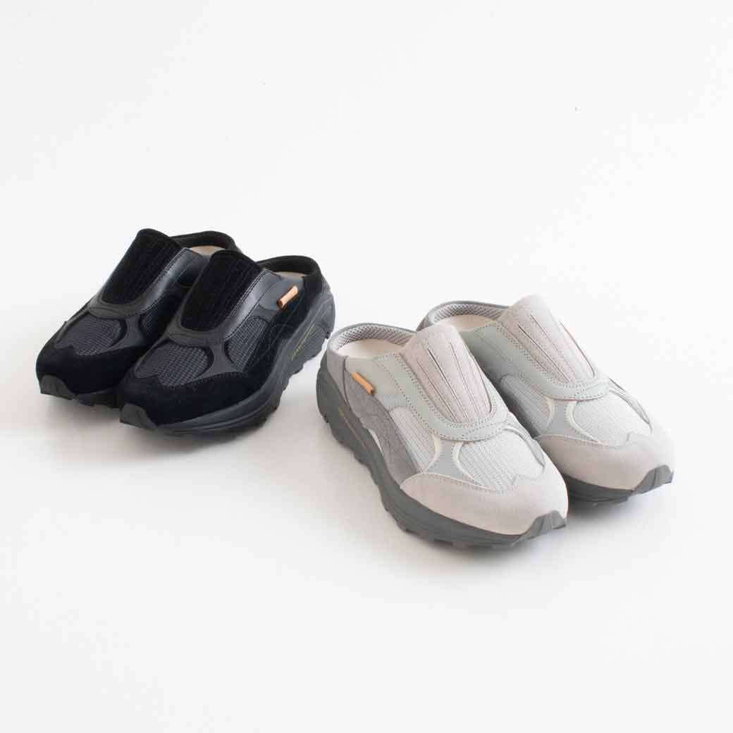 Hender Scheme エンダースキーマ ポーラー ミュール｜BORN FREE