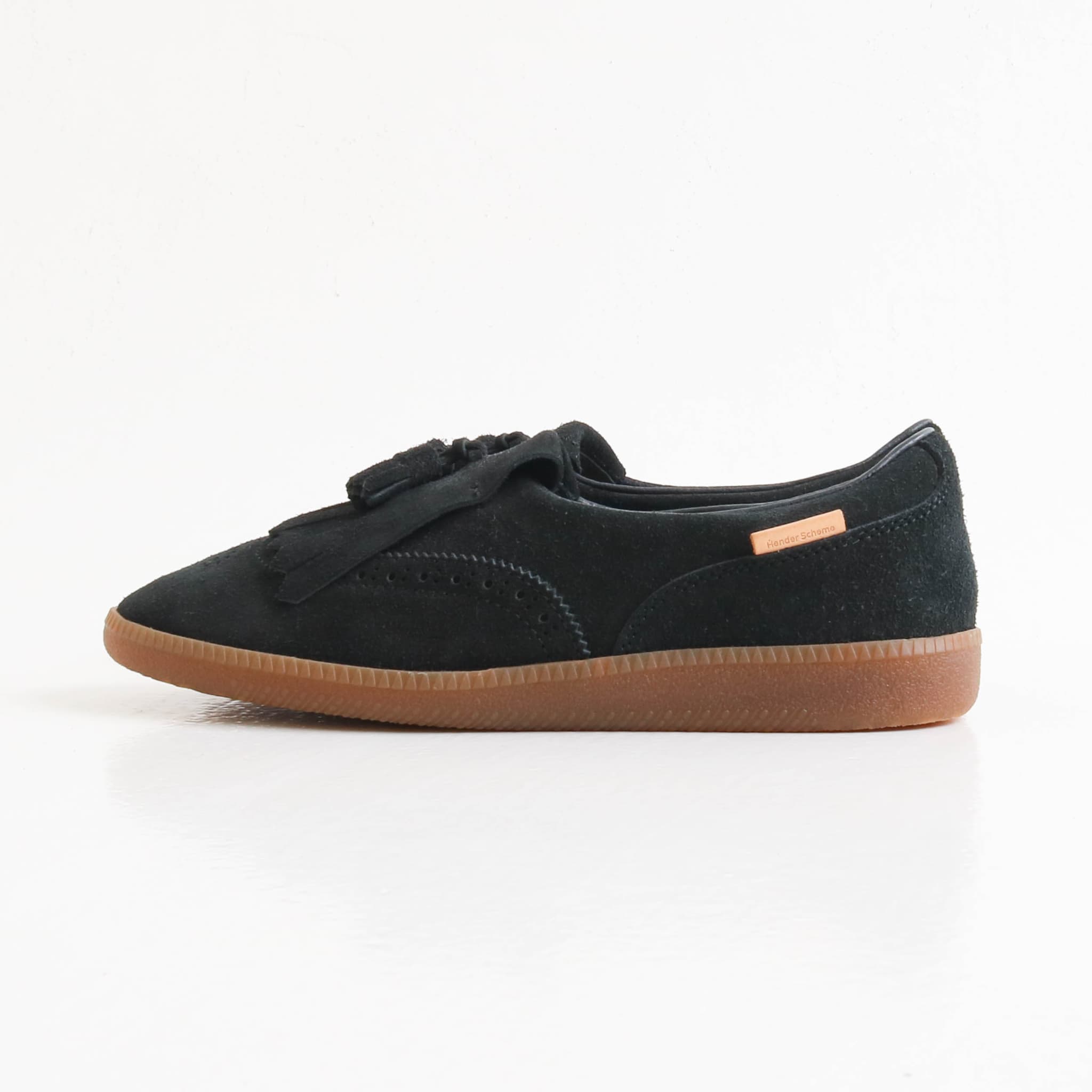 Hender Scheme エンダースキーマ スウェード シューズ tarte Hender Scheme（エンダースキーマ）の「Hender Scheme tarte