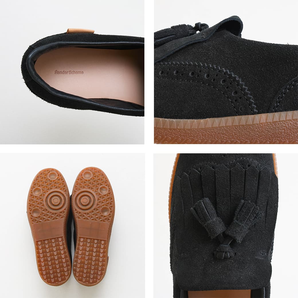 【新品未使用】hender scheme kanabiner Hender Scheme エンダースキーマ クライン｜BORN FREE ONLINE SHOP