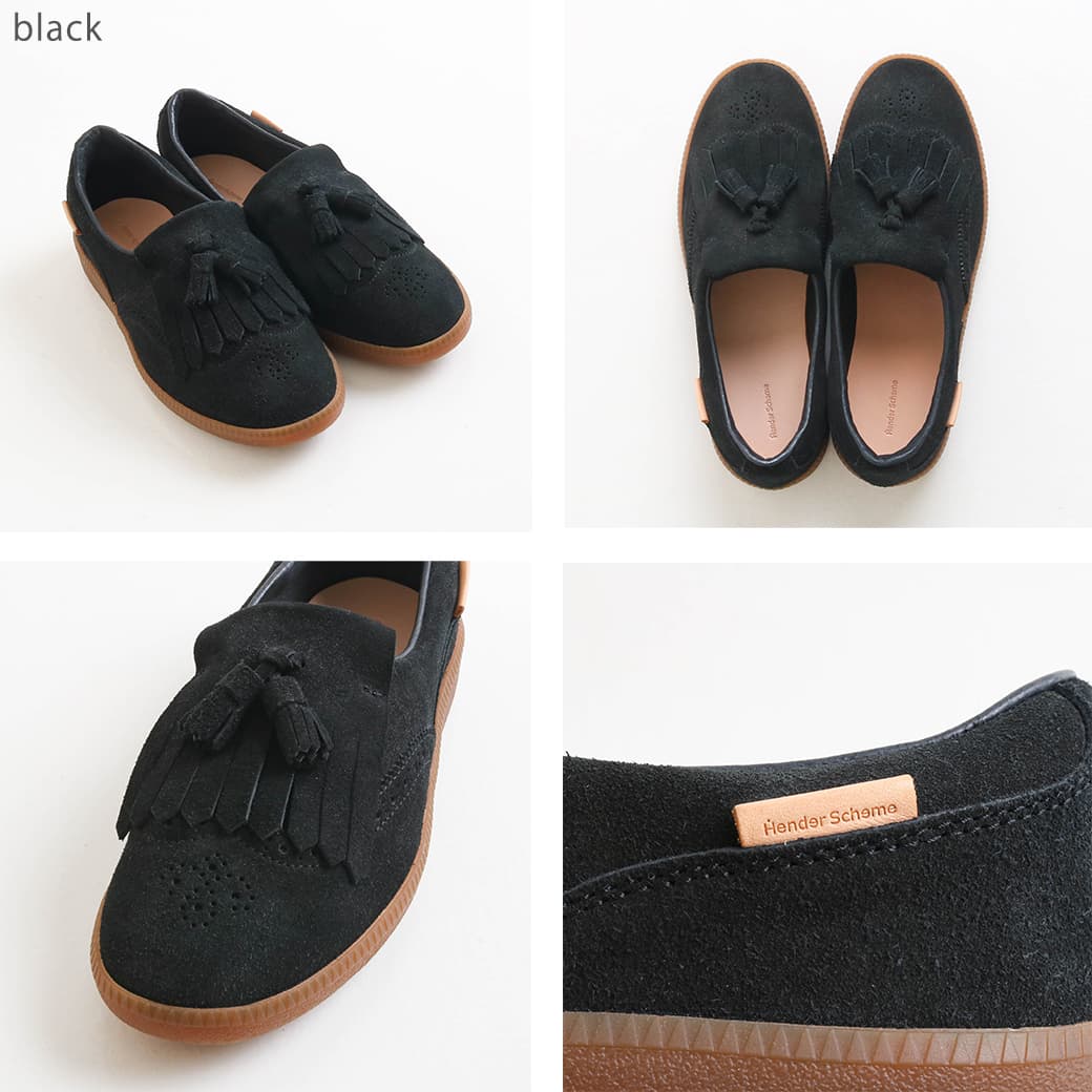 希少　エンダースキーマ×フランス軍 Hender Scheme エンダースキーマ クライン｜BORN FREE ONLINE SHOP