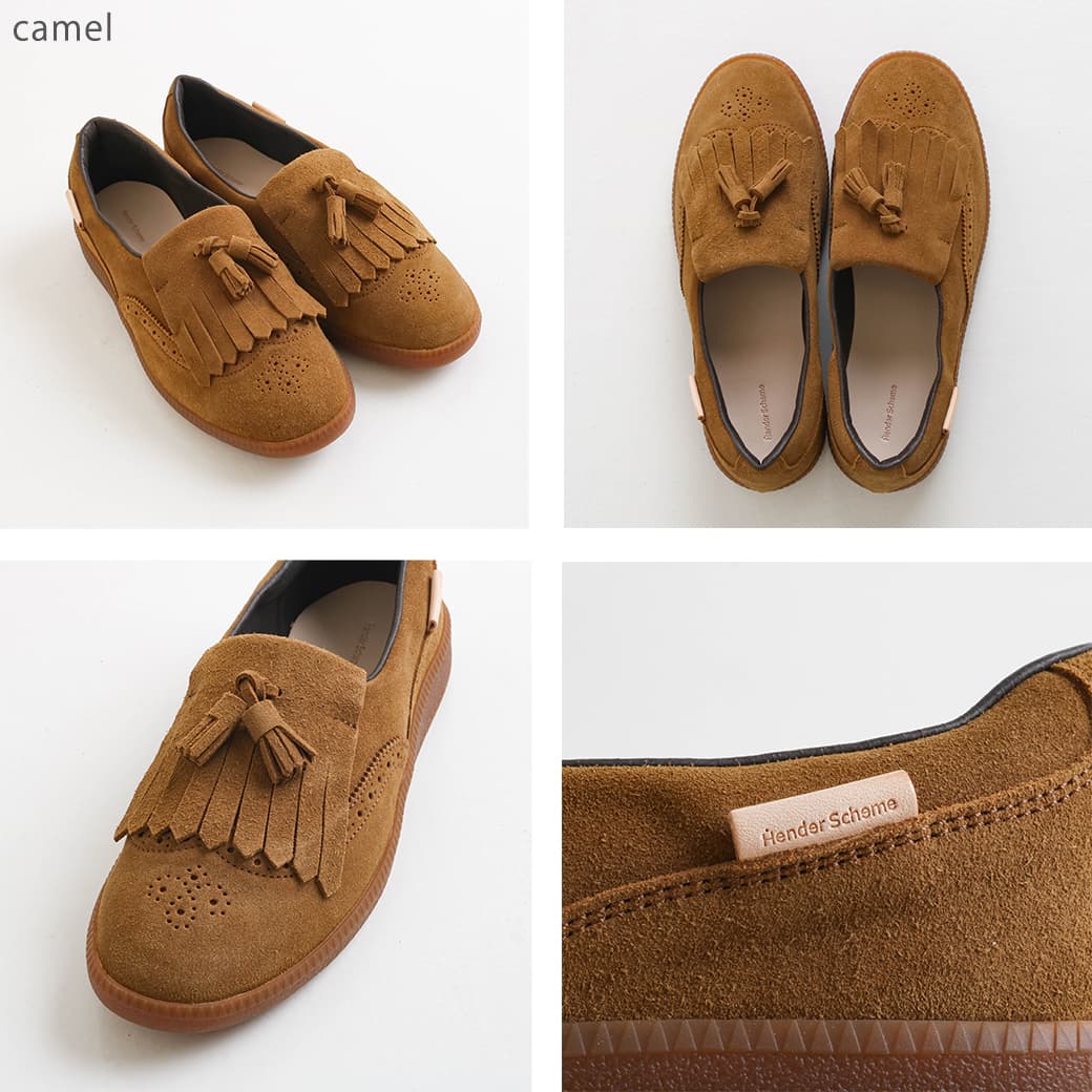 希少　エンダースキーマ×フランス軍 Hender Scheme エンダースキーマ クライン｜BORN FREE ONLINE SHOP