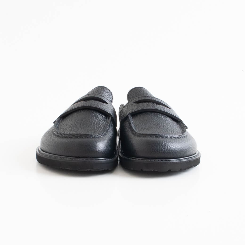 ダブルスタンダードクロージング ローファー Vibram エンダー