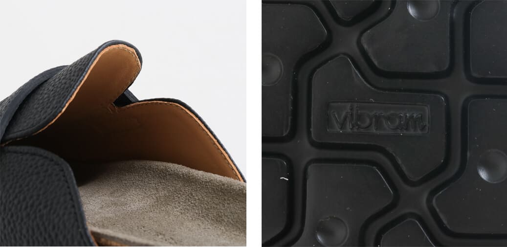 Hender Scheme エンダースキーマ モーガン｜BORN FREE ONLINE SHOP