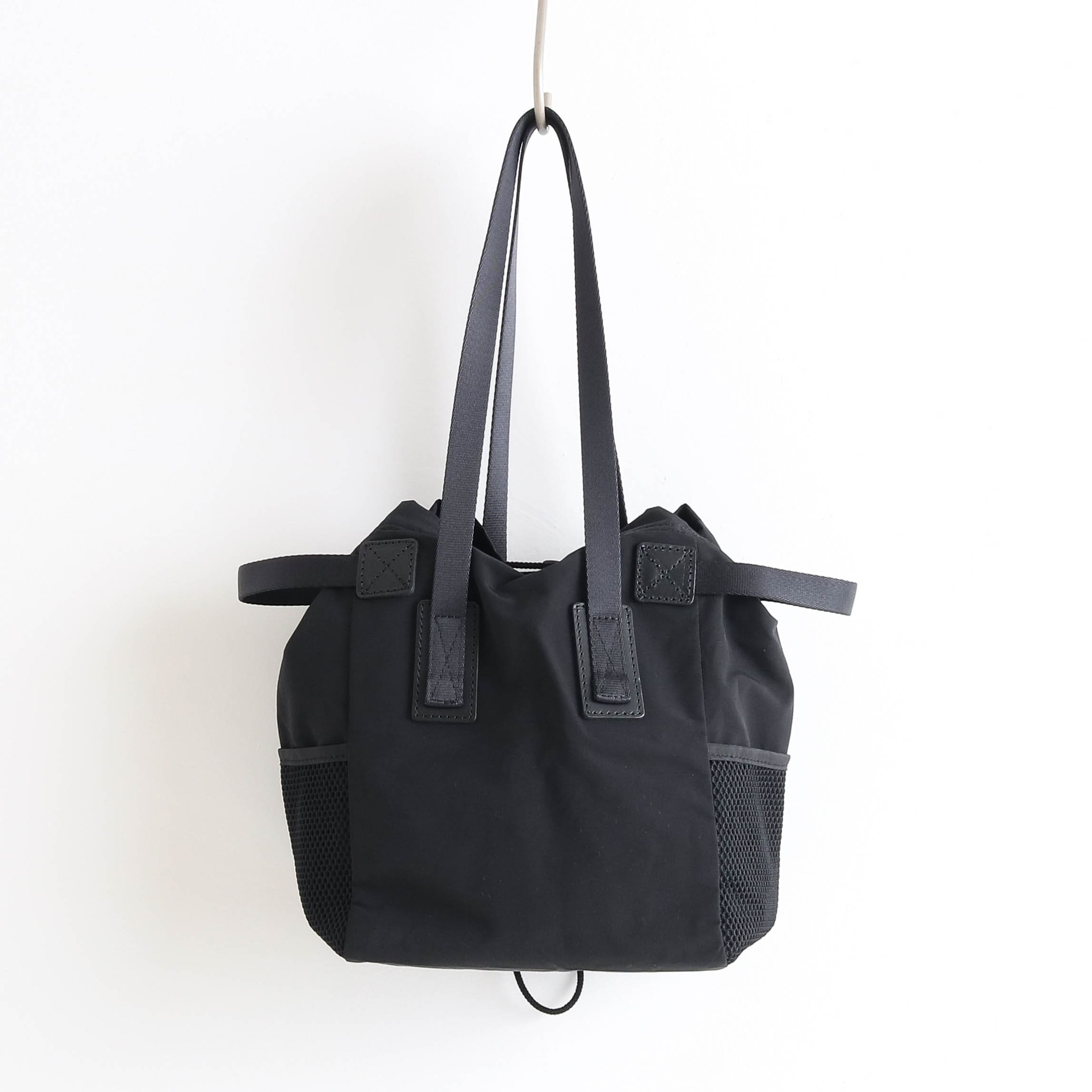 Hender Scheme バック Hender Scheme エンダースキーマ functional tote bag small