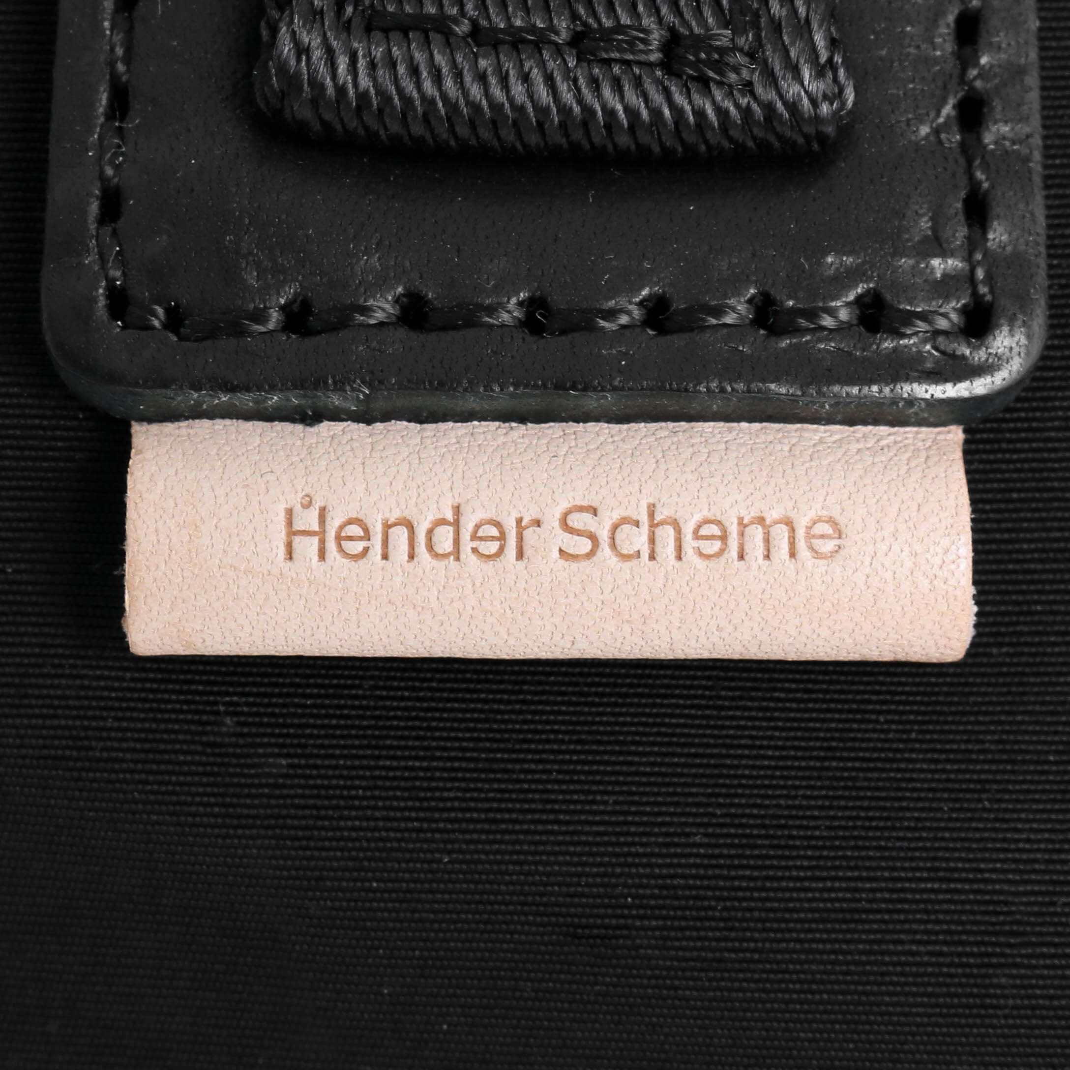 Hender Scheme エンダースキーマ functional tote bag small