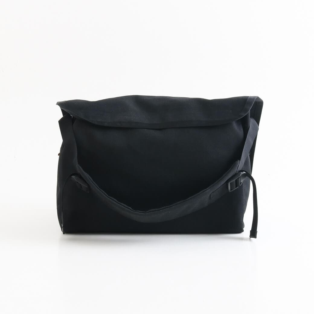 Hender Scheme エンダースキーマ メッセンジャー バッグ ラージ