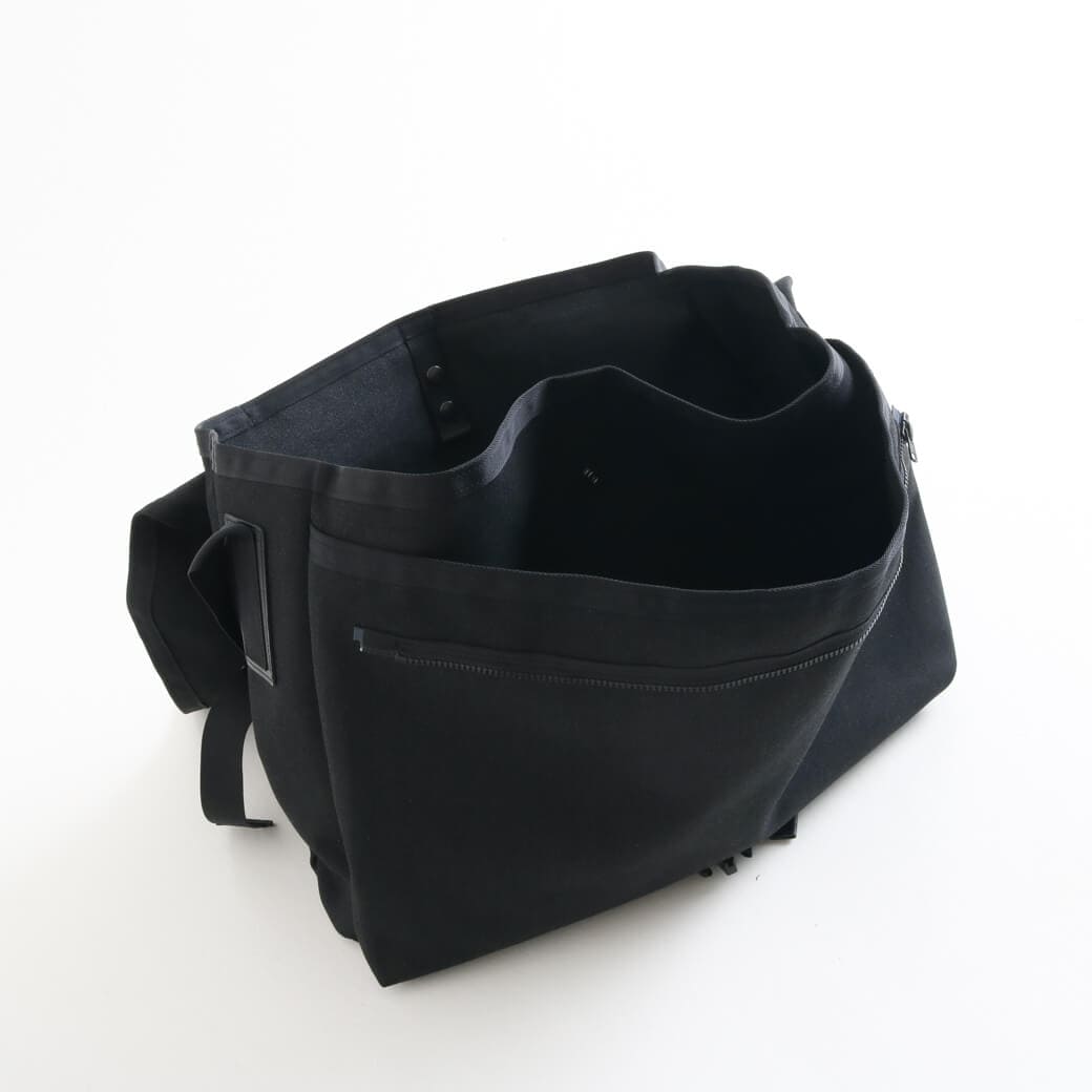 Hender Scheme エンダースキーマ メッセンジャー バッグ ラージ