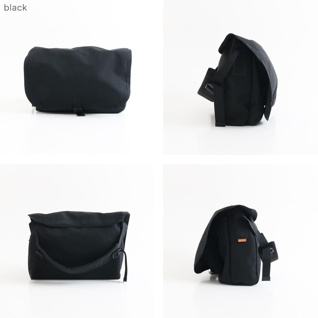 Hender Scheme エンダースキーマ メッセンジャー バッグ ラージ
