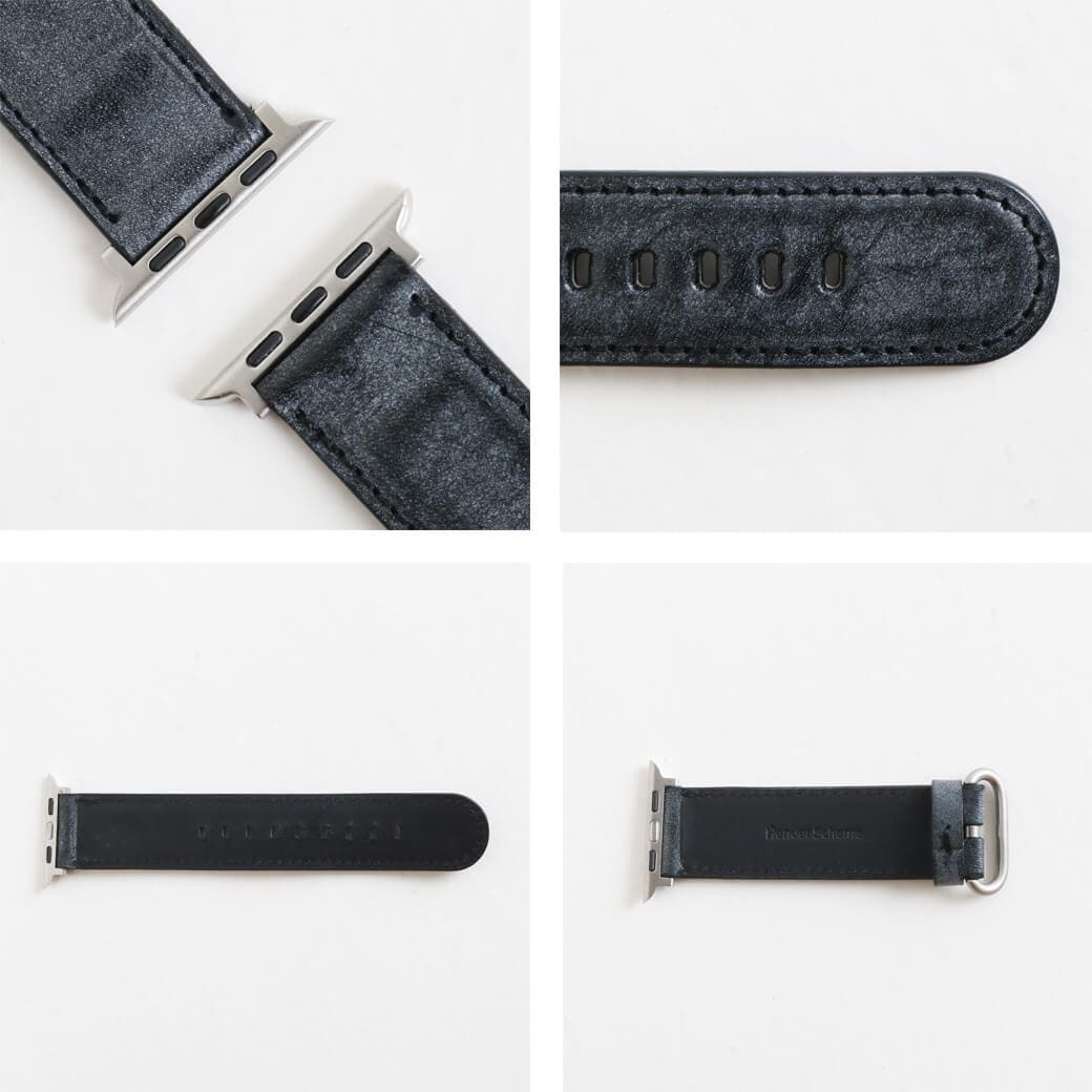 Hender Scheme エンダースキーマ アップル ウォッチ バンド