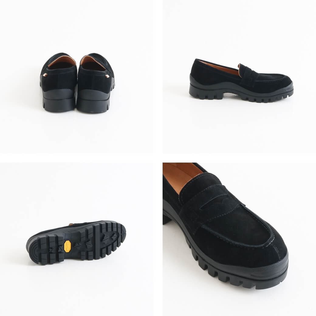 Hender Scheme エンダースキーマ ローファー #2146｜BORN FREE ONLINE SHOP