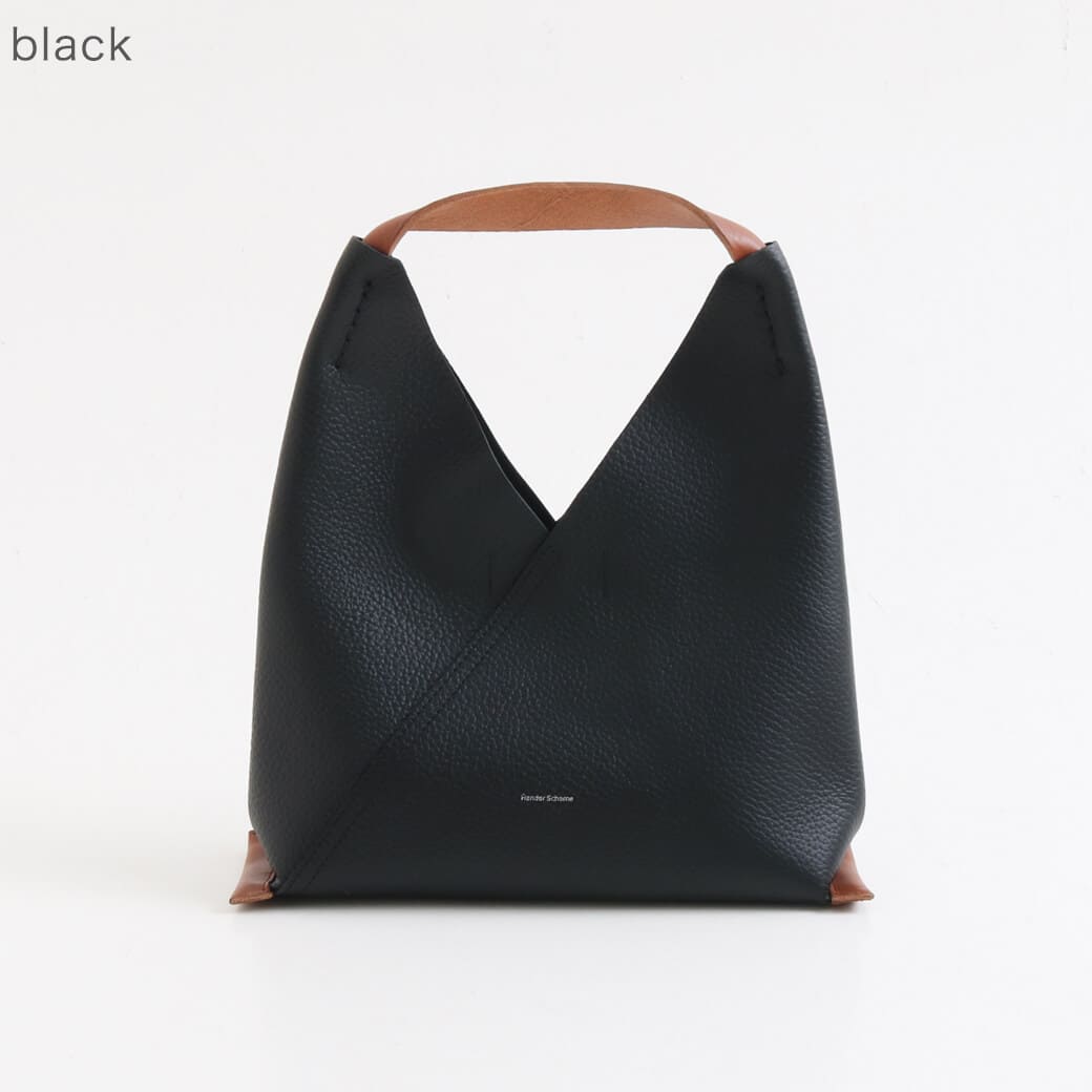 Hender Scheme エンダースキーマ トライアングルバッグ｜BORN FREE