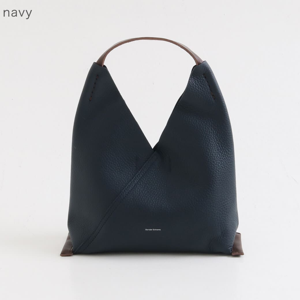Hender Scheme エンダースキーマ トライアングルバッグ｜BORN FREE