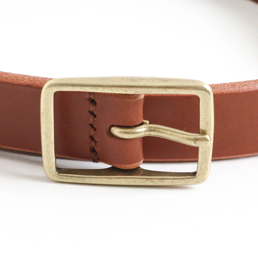 Hender Scheme エンダースキーマ レクタングルベルト｜BORN FREE