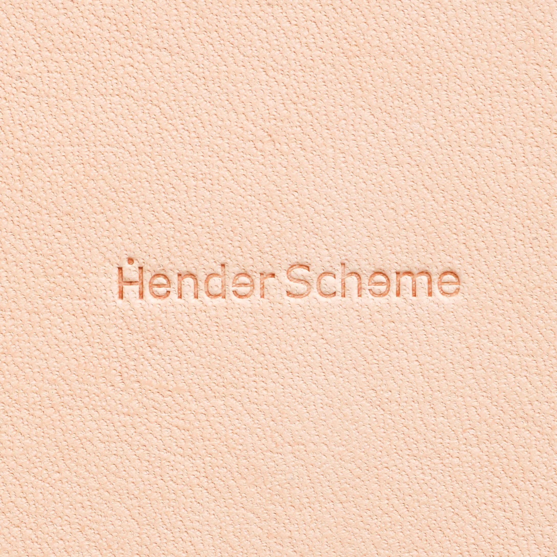 Hender Scheme エンダースキーマ ラウンドトレイ｜BORN FREE