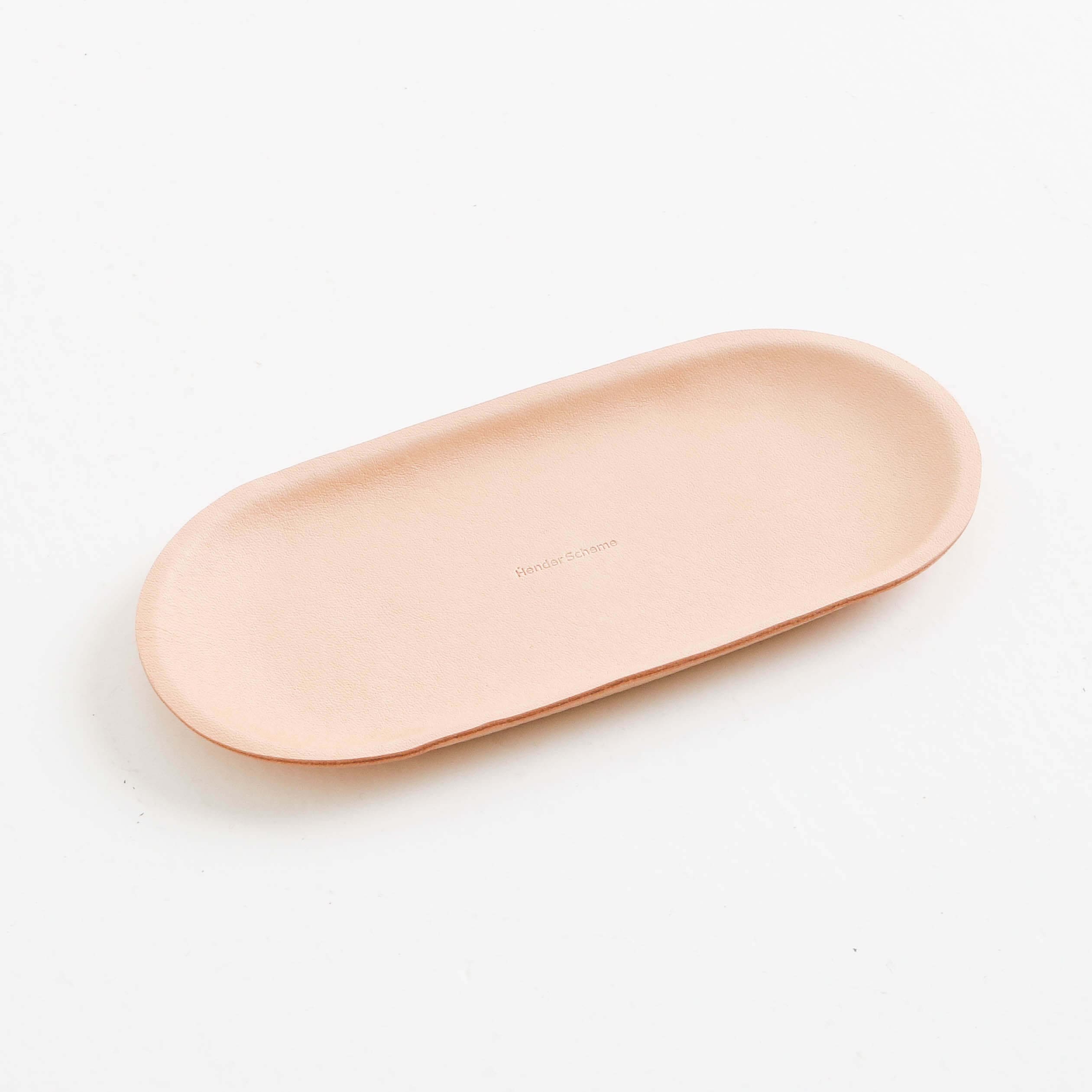 【Hender Scheme】【エンダースキーマ】round tray Hender Scheme エンダースキーマ ラウンドトレイ｜BORN FREE