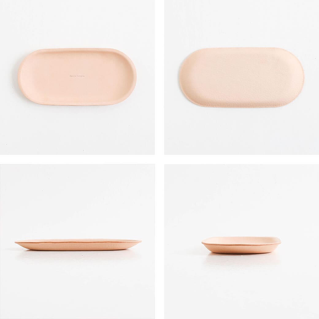 【Hender Scheme】【エンダースキーマ】round tray Hender Scheme エンダースキーマ ラウンドトレイ｜BORN FREE