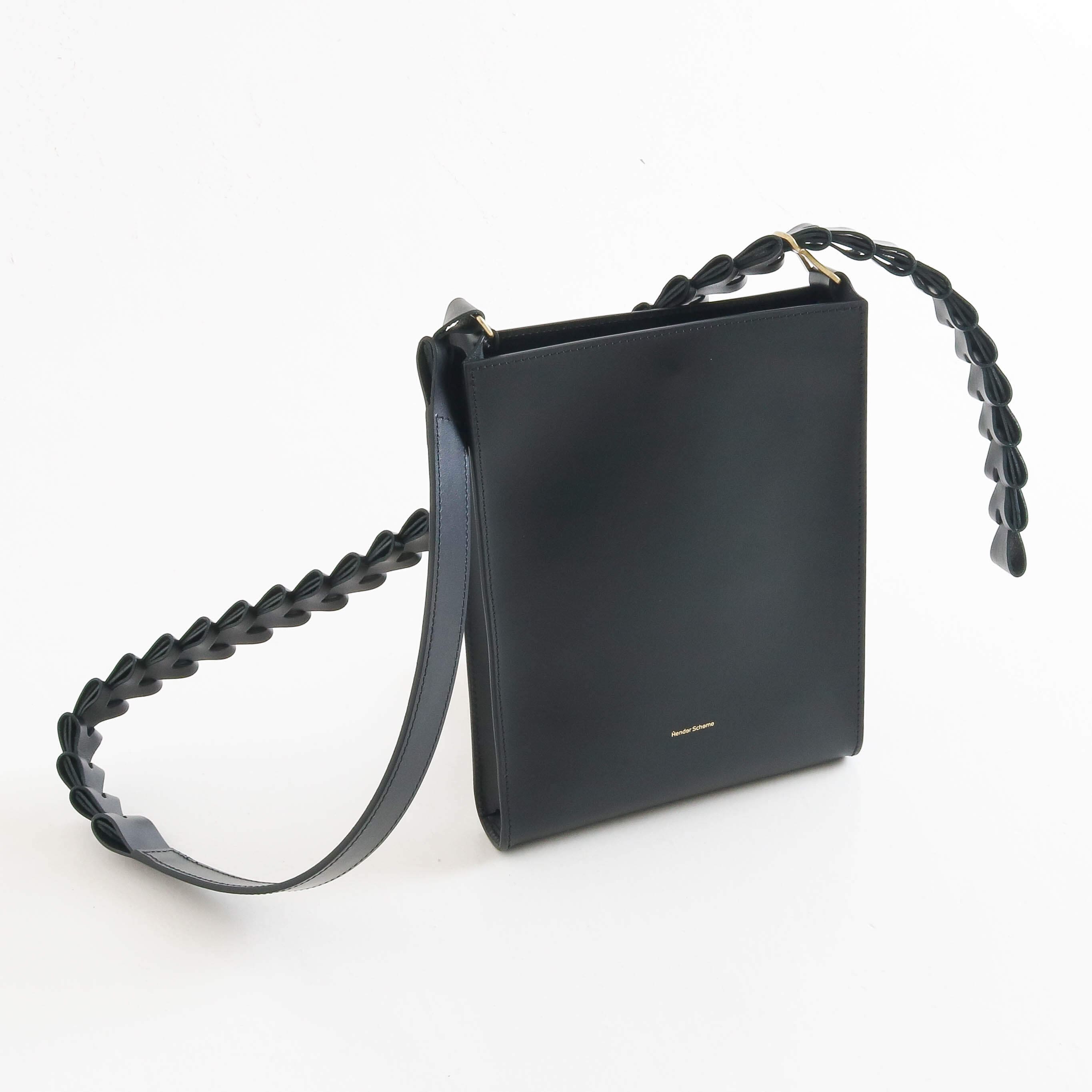 hender scheme バッグ Hender Scheme エンダースキーマ コンストラクトバッグ｜BORN