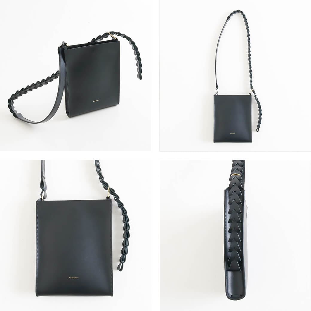 Hender Scheme エンダースキーマ コンストラクトバッグ｜BORN