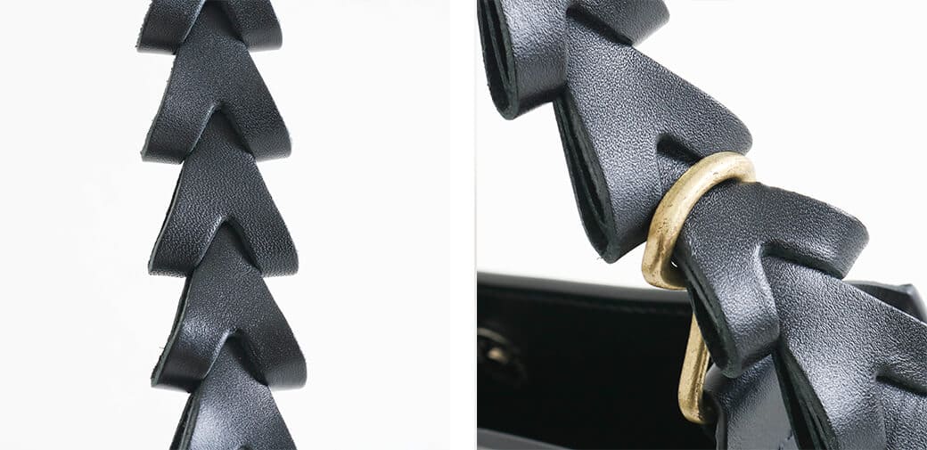 Hender Scheme エンダースキーマ コンストラクトバッグ｜BORN