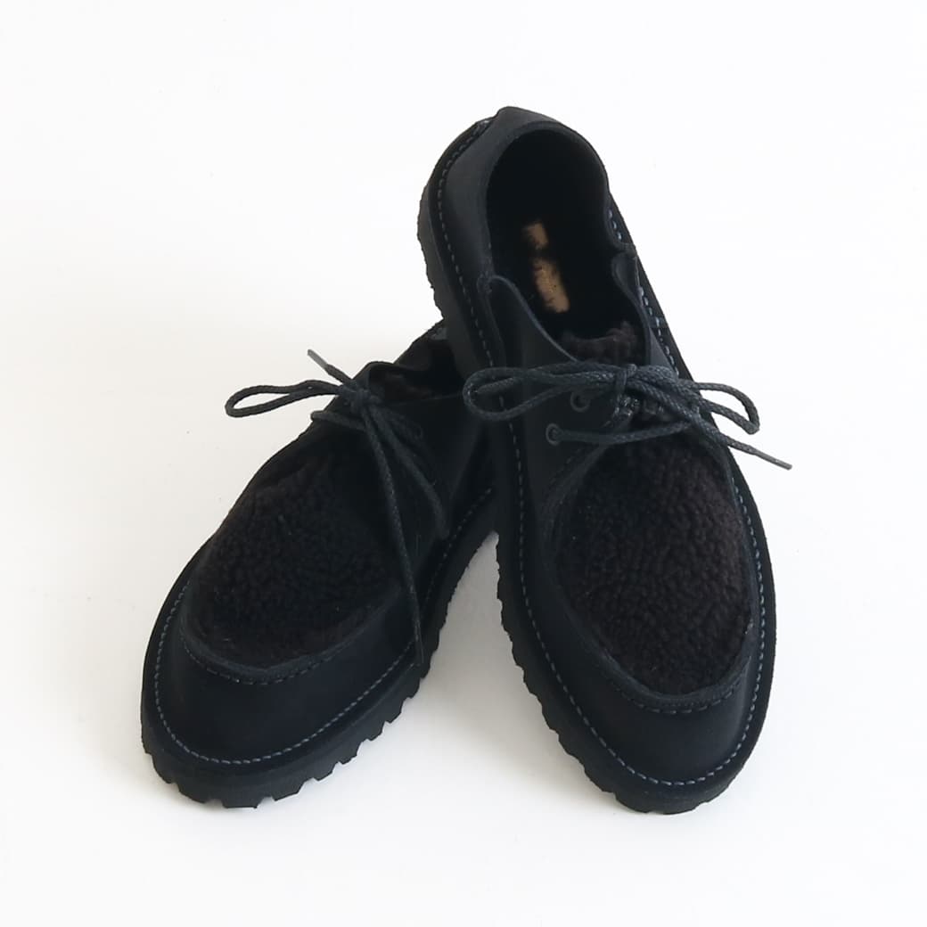 Hender Scheme エンダースキーマ ムートンアンリ｜BORN FREE ONLINE SHOP