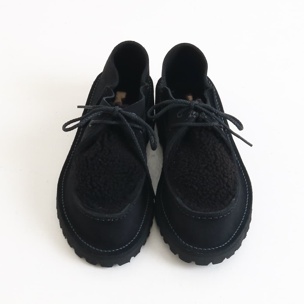 Hender Scheme エンダースキーマ ムートンアンリ｜BORN FREE ONLINE SHOP