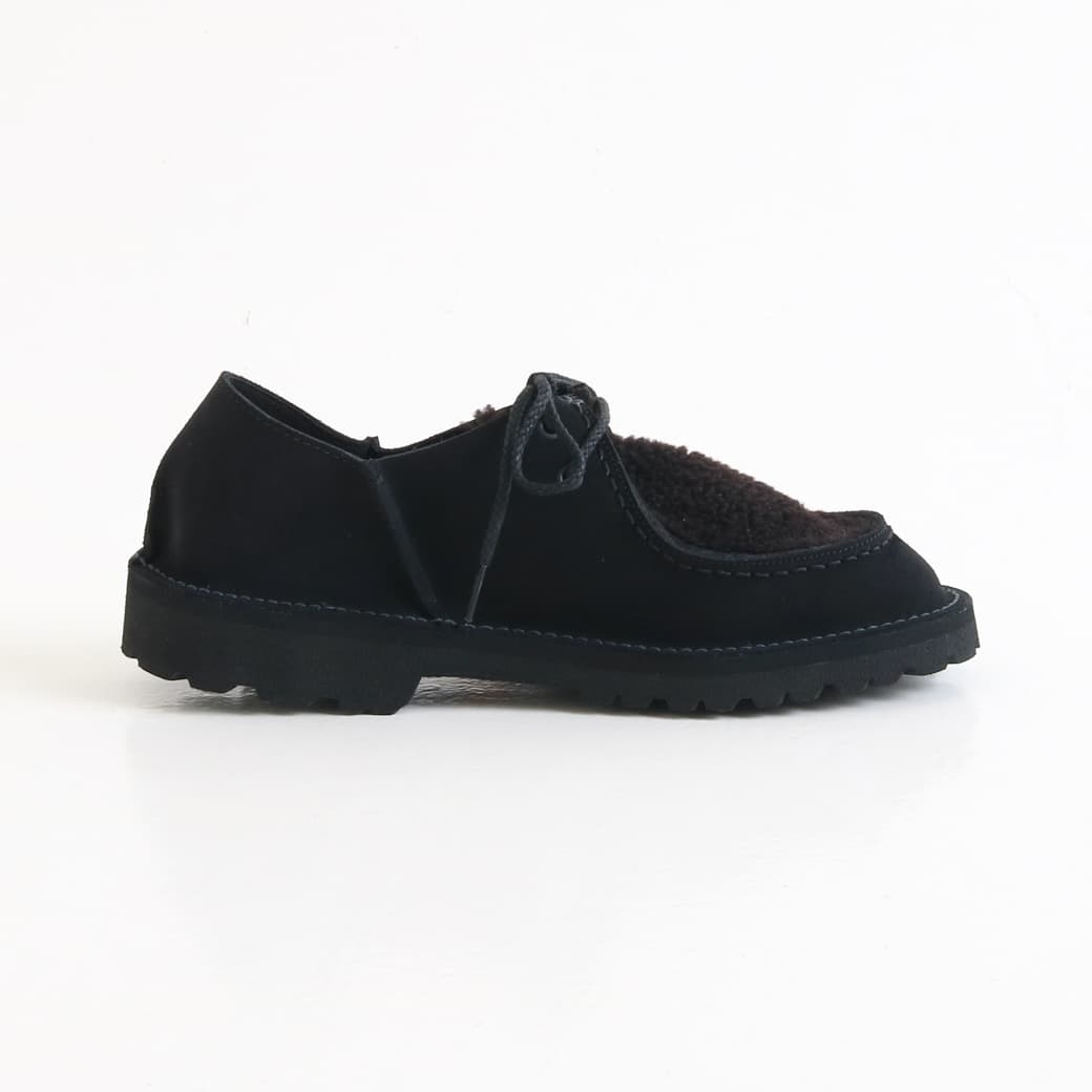 Hender Scheme エンダースキーマ ムートンアンリ｜BORN FREE ONLINE SHOP