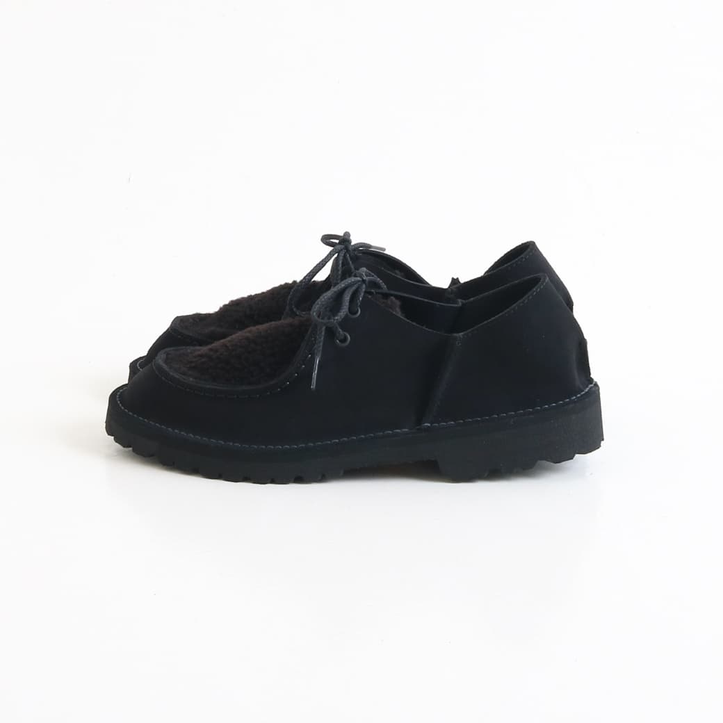 Hender Scheme エンダースキーマ ムートンアンリ｜BORN FREE ONLINE SHOP