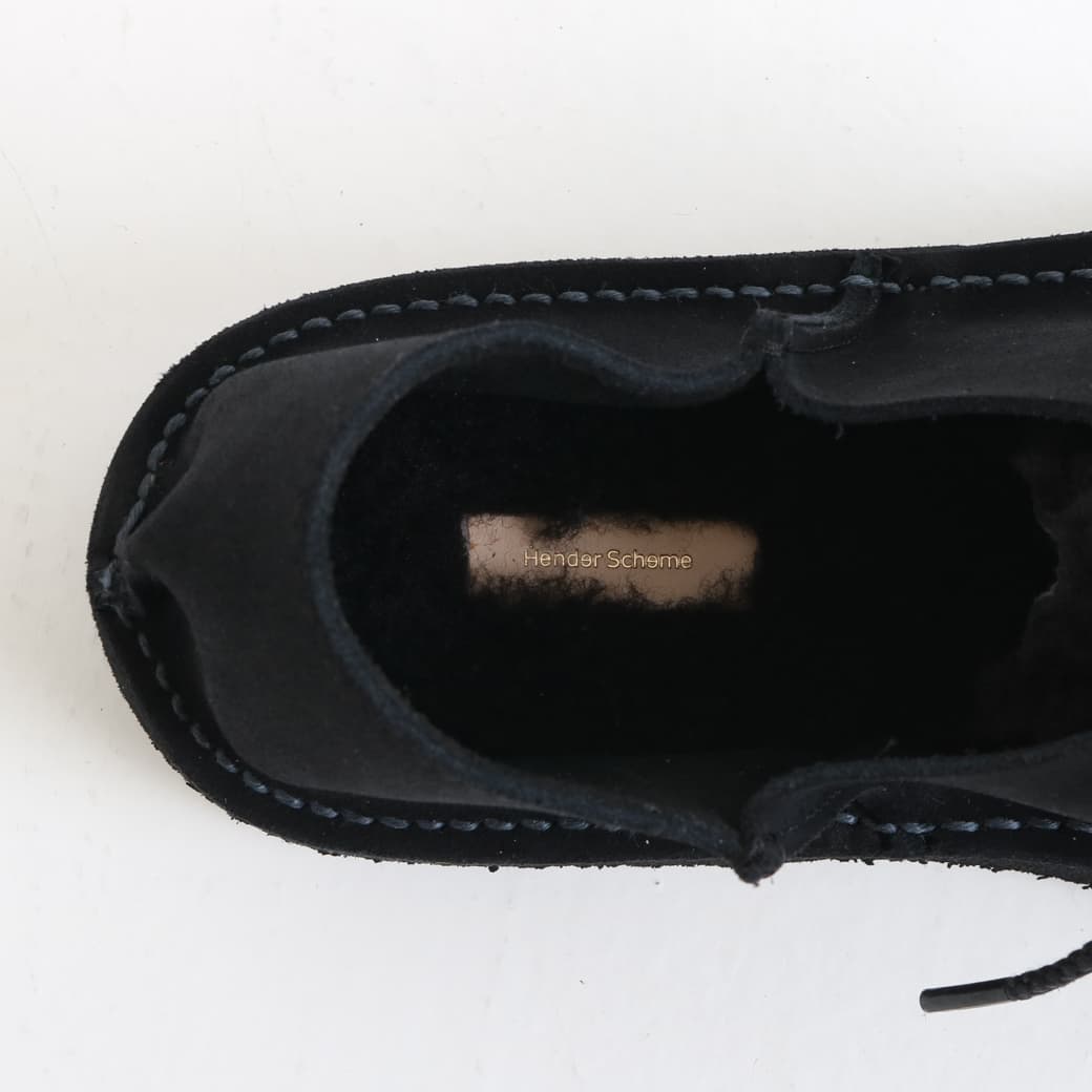 Hender Scheme エンダースキーマ ムートンアンリ｜BORN FREE ONLINE SHOP
