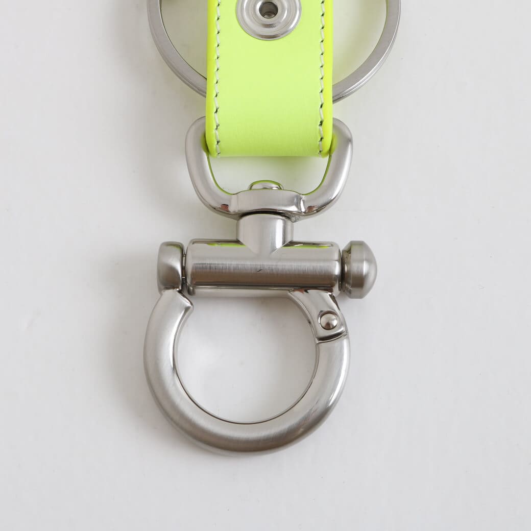 Hender Scheme エンダースキーマ ハイライト キー フロック｜BORN FREE