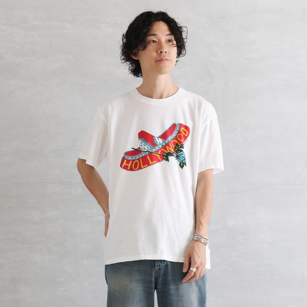 ★チョッパー★ハリウッドランチマーケット HRM 大判 タペストリー ☆チョッパー☆ハリウッドランチマーケット HRM 大判