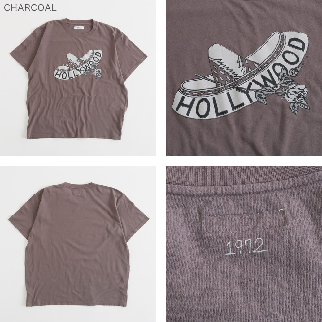 HOLLYWOOD RANCH MARKET ハリウッドランチマーケット ハリウッド