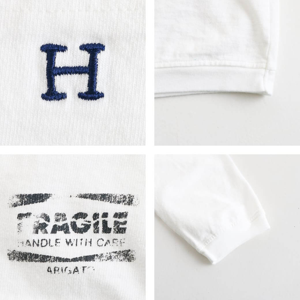 HOLLYWOOD RANCH MARKET ハリウッドランチマーケット スラブ天竺